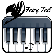 Fairy Tail Dream Piano