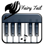 Fairy Tail fortepijonas 13