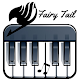 Fairy Tail piano de ensueño