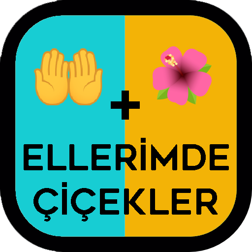 Emoji Bil - Şarkı ve Türküler logo