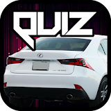 Quiz for Lexus IS250 Fans icon