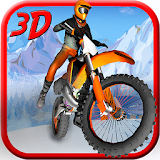 Stunt Bike game icon