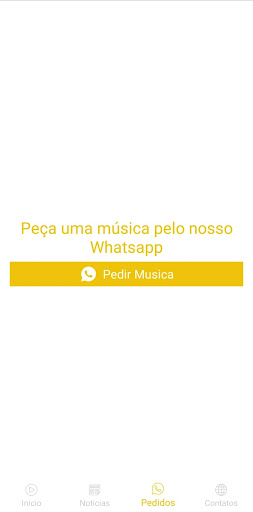 Pop Fm Brasil Screen 3