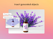 screenshot of Adobe Express: AI Photo, Video