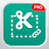 Snipping tool - Pro icon
