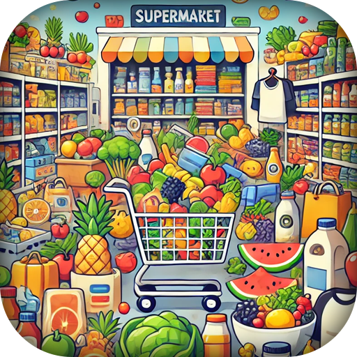 Grocery Store Download on Windows