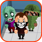 Factor Z: zombie mess