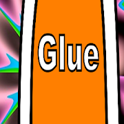 Gosh darn GLUE!!