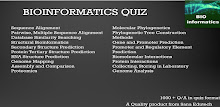 Bioinformatics Quiz APK