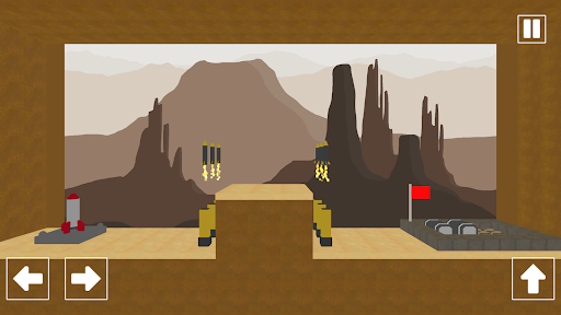 Enemy Bases Destroyer Screen 2
