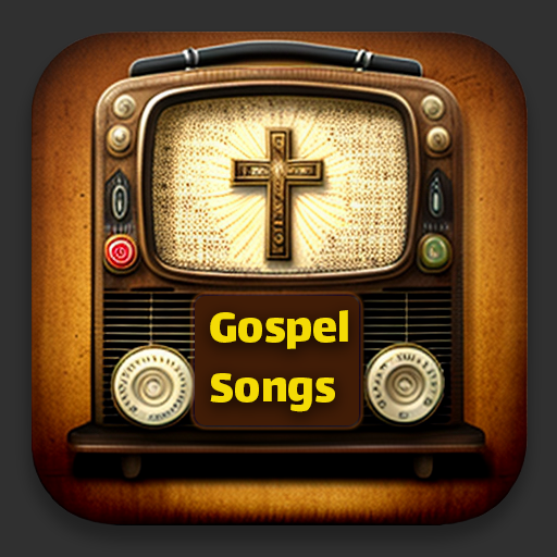Gospel Songs logo