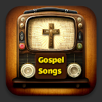 Cover Image of ダウンロード Gospel Songs  APK