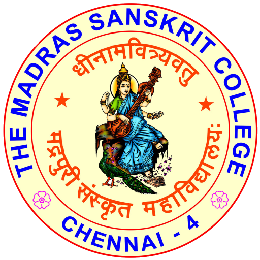 Shloka A Day logo
