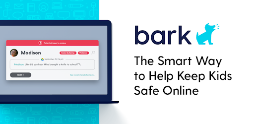 Bark for Chromebooks cover