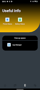 Scalini File Manager