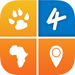 Cover Image of Unduh Tracks4Africa Guide  APK