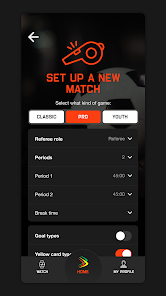Screenshot image