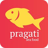 Pragati Sea Food icon
