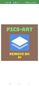 PIXAI - Remove BG HD