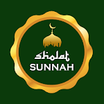 Cover Image of Download Sholat Sunnah Lengkap dan Doa Version 7.1.6 (Stable) APK