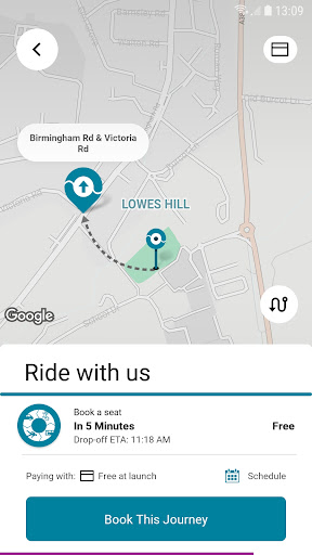 Worcestershire On Demand screenshot 4