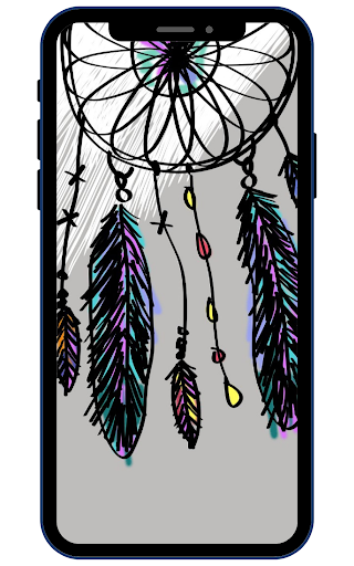 Dreamcatcher Wallpapers Screen 2