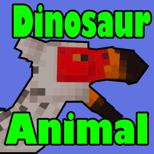 恐龙宠物动物minecraft Mod Google Play 上的应用