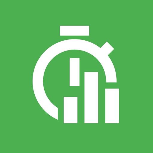 Activity Log - Time Tracker Logo