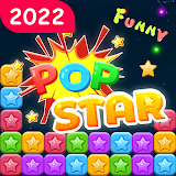 PopStar Funny 2022 icon