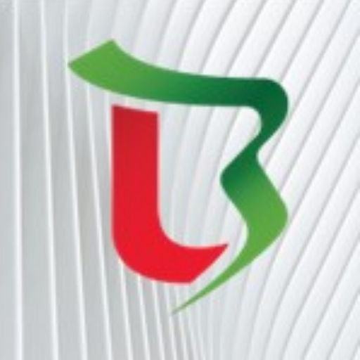 Banco Luso Brasileiro Empresas logo