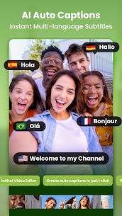 InShot – Video Editor & Maker 6