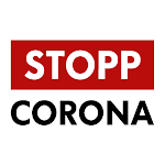 Cover Image of Download Stopp Corona 2.2.1.1310-QA_278 APK
