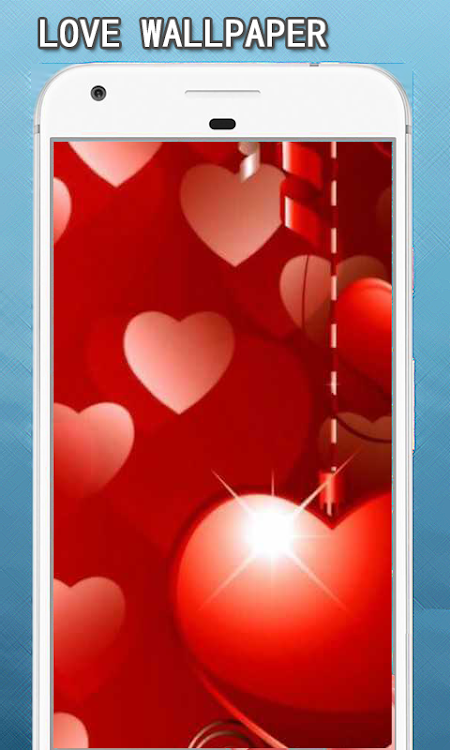 Love Wallpapers Hd - 5.0 - (Android)