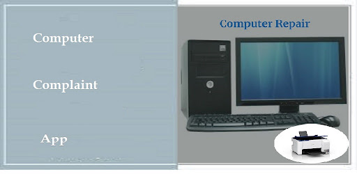 Computer Complaint