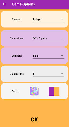 Find PAIRS - against computer