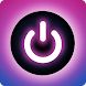 Flashlight Galaxy - Androidアプリ