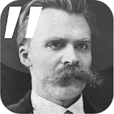 Friedrich Nietzsche Quotes Pro icon