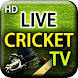 Live Cricket TV HD: Streaming - スポーツアプリ