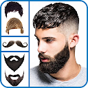 Men Mustache & Hair Styles icon