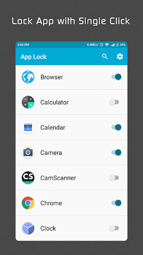 App Locker