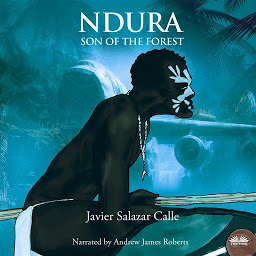 Icon image Ndura. Son Of The Forest