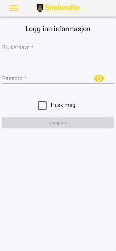 Android application Snelandia Fleks - Drive screenshort