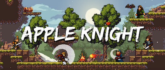 Apple Knight 2: Hack and Slash Ver. 1.2.0 MOD APK