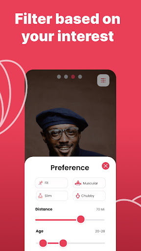 Gojo: Ethiopian Dating App 16