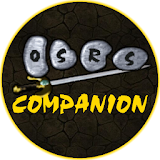 OSRS Companion icon