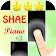 Shae Sayang Piano Game icon