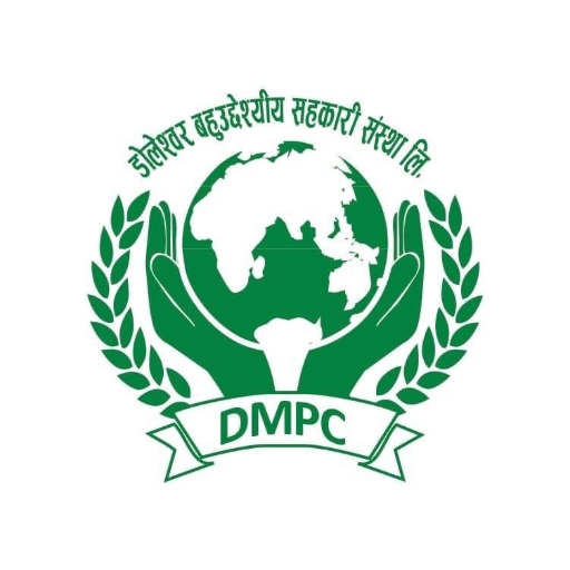 Doleshwor Multipurpose logo