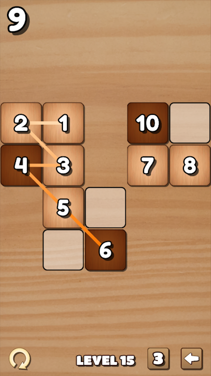 Ascending Number - 1.32 - (Android)