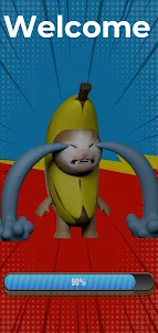 Banana Cat Meme