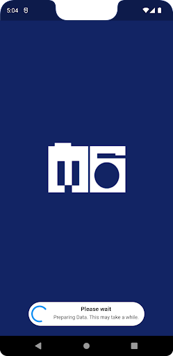Android application MOVIE SIX STUDIO screenshort